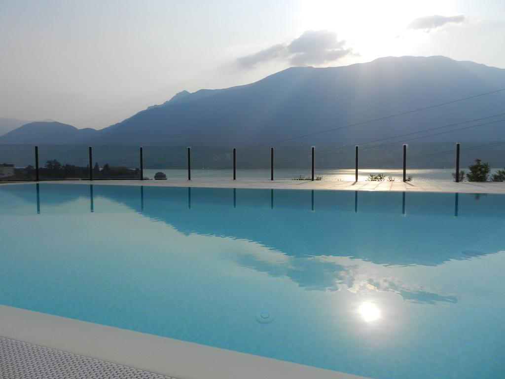 Bellavista Giulia On Lake Como Dervio Phòng bức ảnh