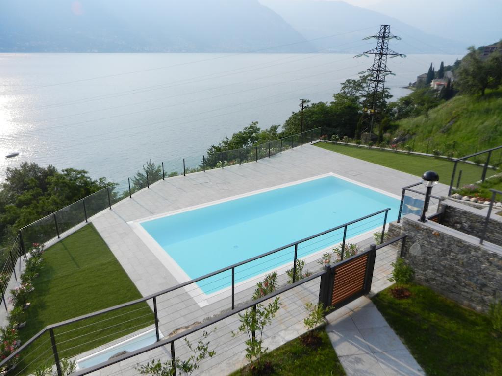 Bellavista Giulia On Lake Como Dervio Phòng bức ảnh