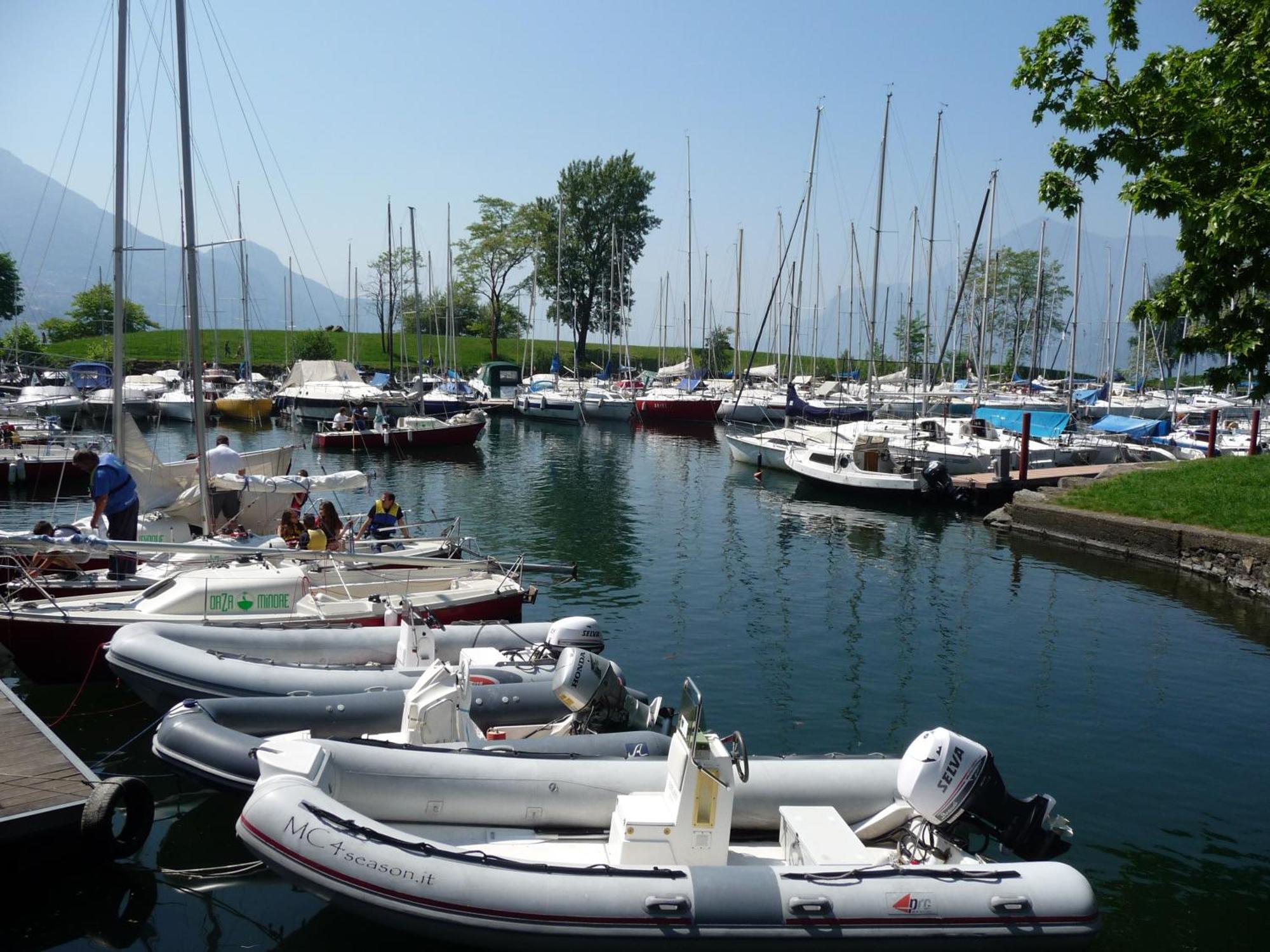 Bellavista Giulia On Lake Como Dervio Ngoại thất bức ảnh
