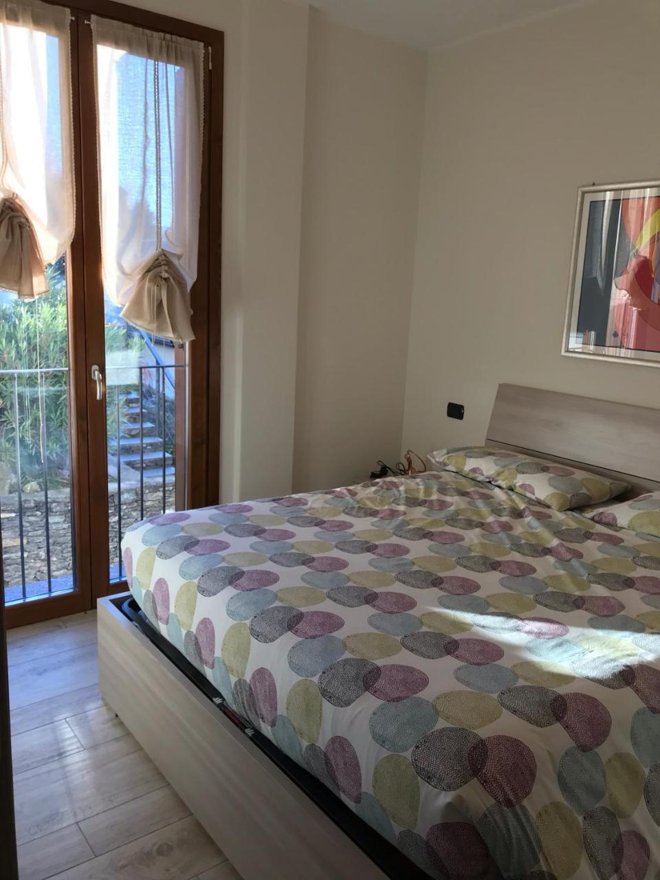 Bellavista Giulia On Lake Como Dervio Ngoại thất bức ảnh