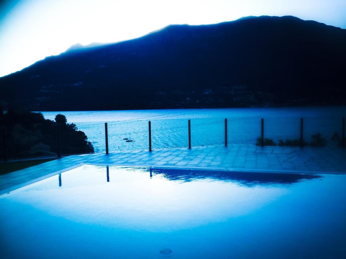 Bellavista Giulia On Lake Como Dervio Phòng bức ảnh