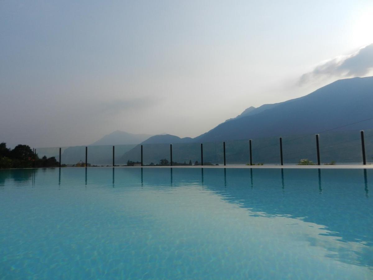 Bellavista Giulia On Lake Como Dervio Ngoại thất bức ảnh